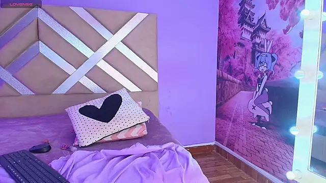 little_ellie_1 webcam