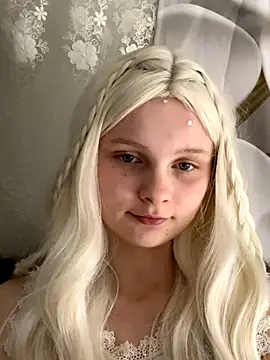 everyyday (F teen) - Air kiss