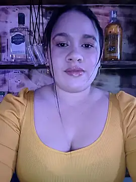 Kendra-daring webcam