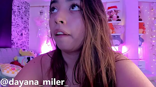 _dayana_miler webcam