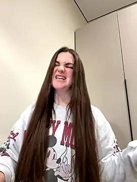 Karolina_llove webcam