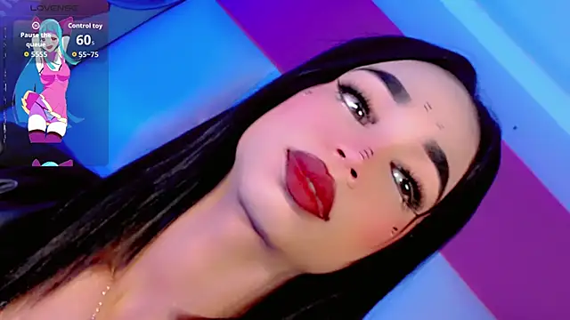 JessiscaWalker webcam