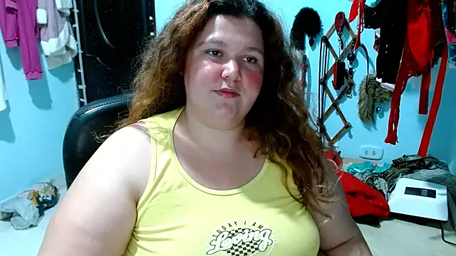 bbwsquirt webcam