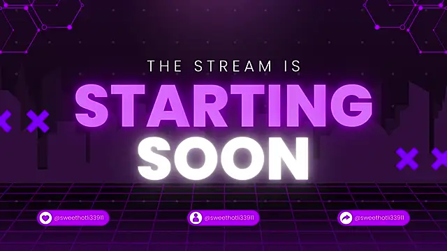 SweetHotLipsX39 webcam