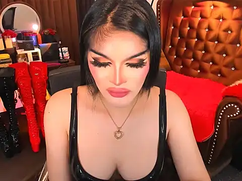 DevoritaGarcia webcam