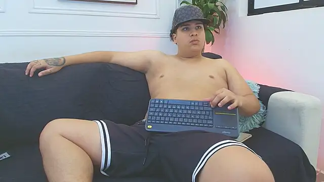 Naim_Bennetsex webcam