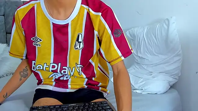 Anthony_carter webcam