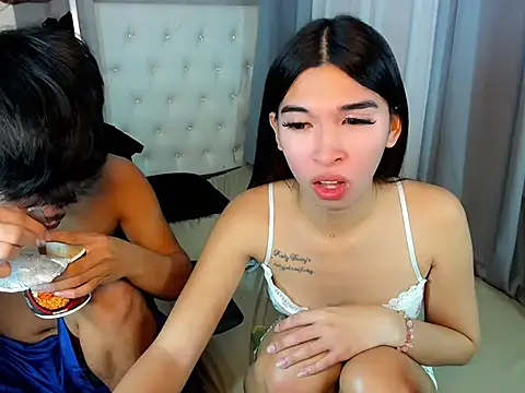 Yourdreamgoddess webcam