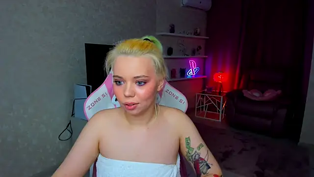 EnergyBunny_1 webcam