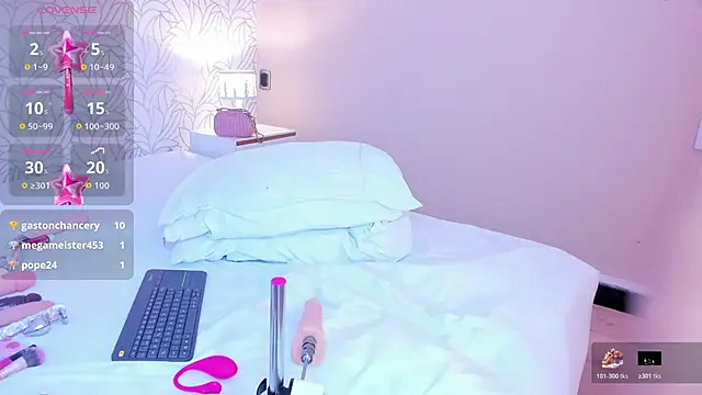 ayy_falcon - Ayy_falcon's free webcam