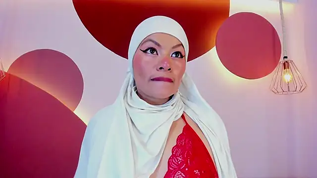 SophiaBeckerr webcam