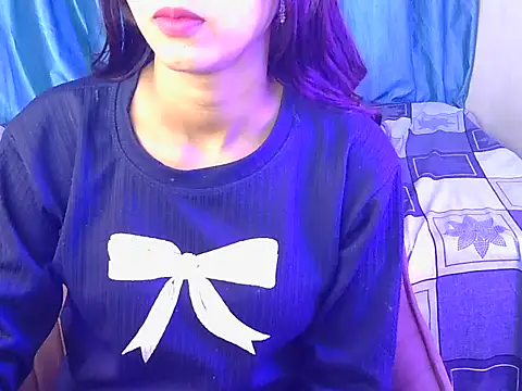 shivani-kumari21 webcam