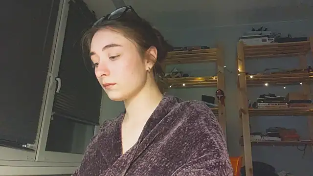 monlight__dana webcam