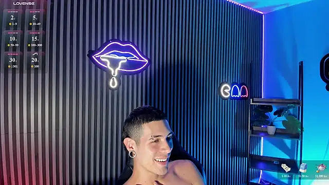 jefer_rick_ (M twink) - sexy hanjob