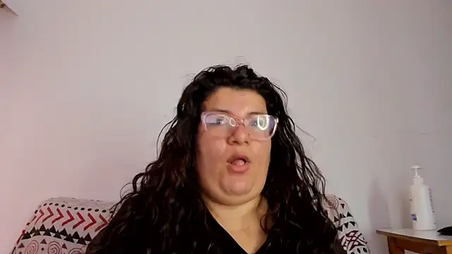 mystery_psique webcam