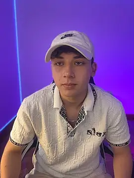 oliver_kyy (M twink) - - MY ASSHOLE CLOSE UP - CONTOL 2MIN