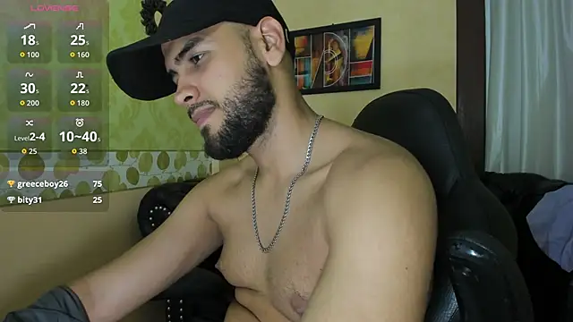 Marcus_Soler webcam