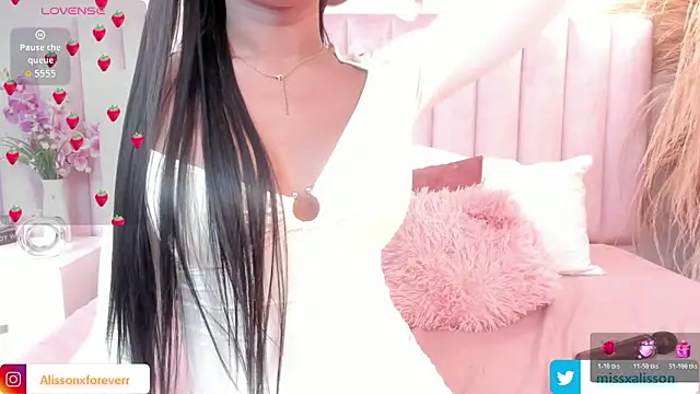 Alisson__Thompson webcam