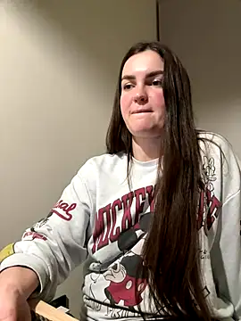 Karolina_llove webcam