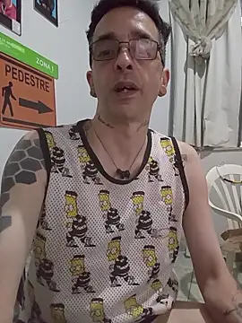 dinho_carioca webcam