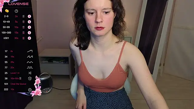 Dana_Magicall webcam