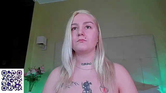 Debbie_Taylor webcam