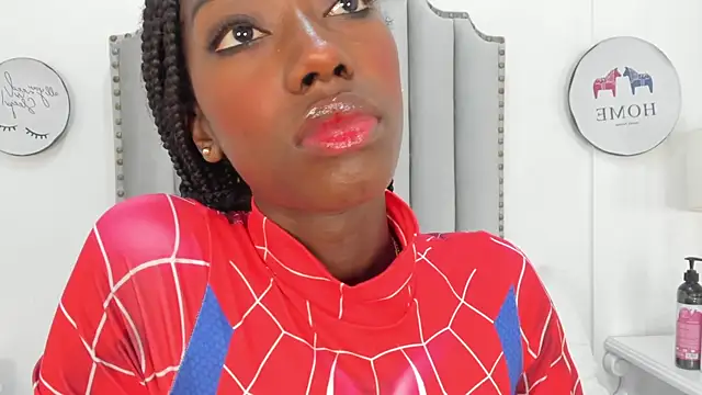 SamantaMarquez webcam