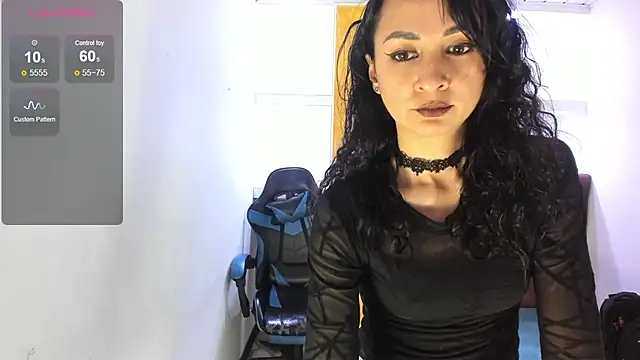 alison_moon7 webcam