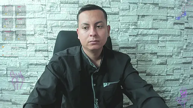 Sahira_and_Zaid webcam