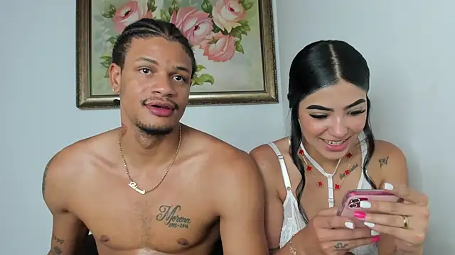 amberandnick - AmberandNick's free webcam