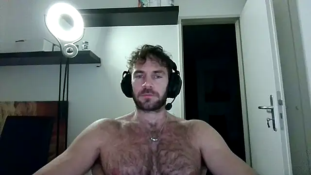 alpha-hunk webcam