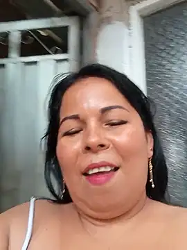 Mother-Big-tits webcam