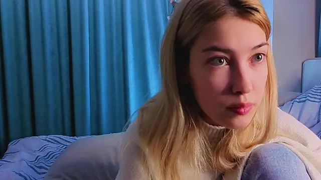 angelicrice - AngelicRice's free webcam