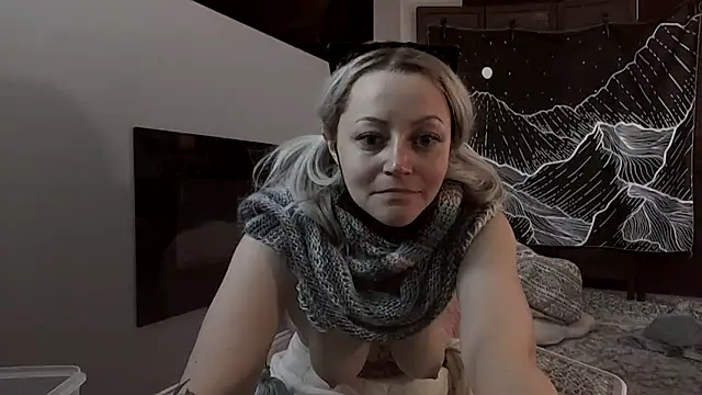 only_one_onyx webcam