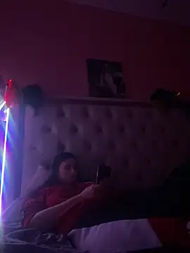 Flossy_Vettie webcam