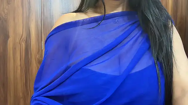 julie_08 (F young) - BOOB show):