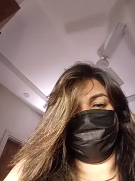 archi-07 (F milf) - Show My ass hole