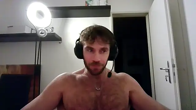 alpha-hunk webcam