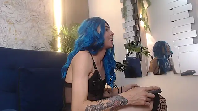 Nicky_carterr_ webcam