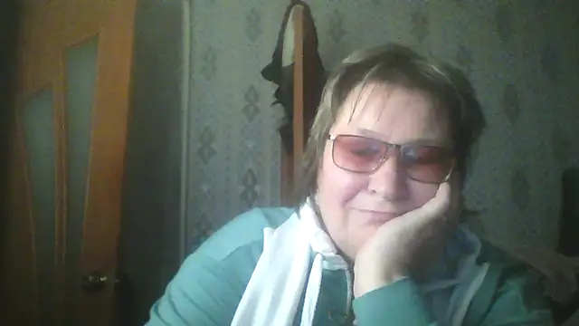 MelanieCold467 webcam