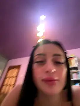 Soft_Pleasure webcam