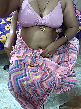 Gajalakshmi webcam