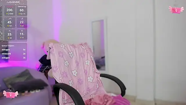 Allyson_aisha webcam