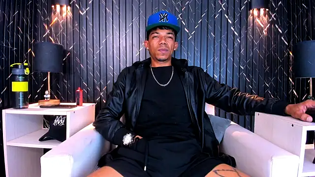 Gregory_Sforza webcam