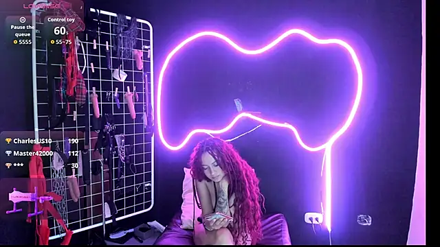 Mistress_Megan_BDSM webcam