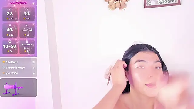 Amira_princess webcam