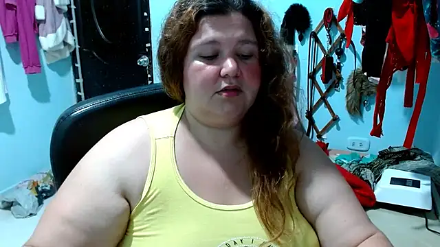 bbwsquirt webcam
