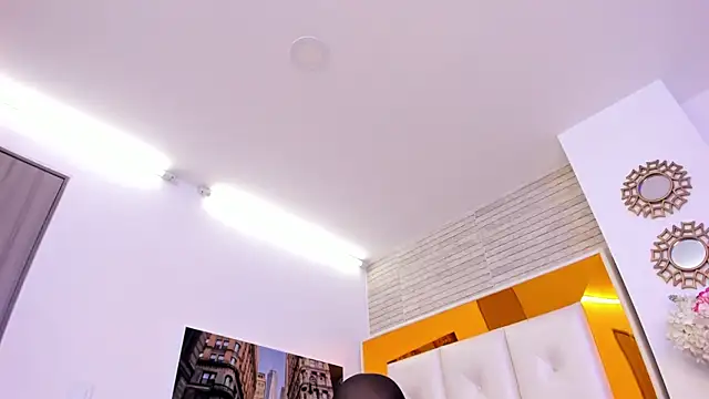 DahianaLopez_ webcam