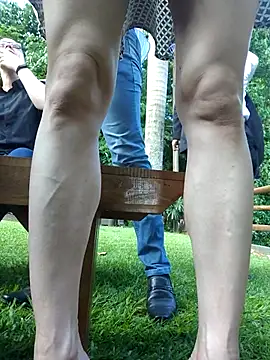 Irresistible24 webcam