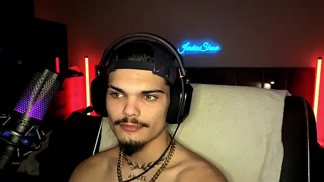 JordanShow webcam